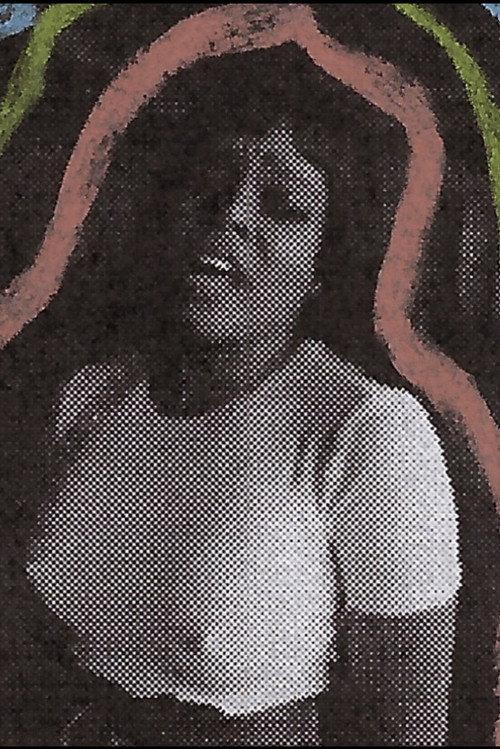 Azealia Banks, 23 quai du Commerce, 1080 Bruxelles 2024 official movie poster