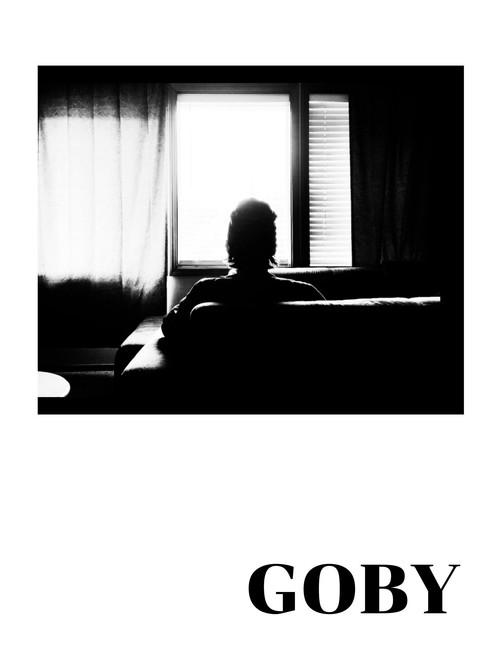 GOBY 2021 official movie poster