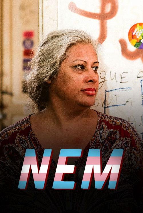 Nem 2019 official movie poster