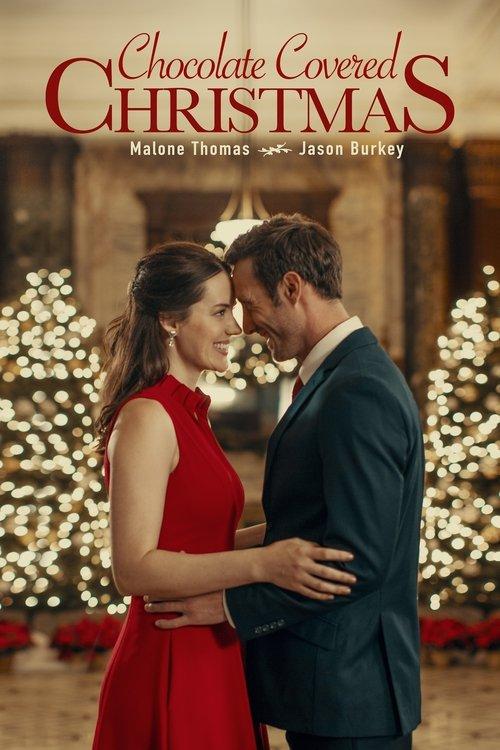 My Sweet Holiday 2020 official movie poster