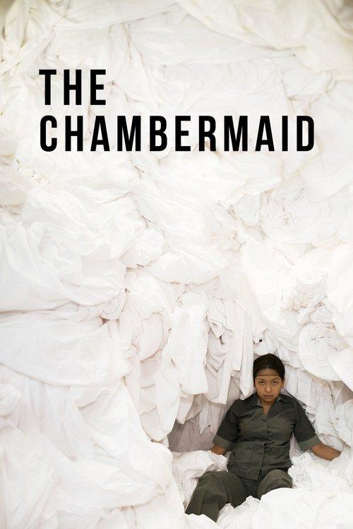 The Chambermaid 2019 official movie poster