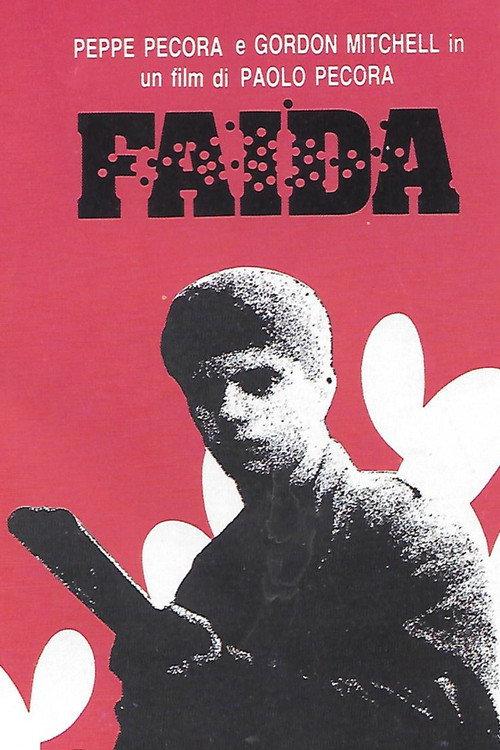 Faida 1988 official movie poster
