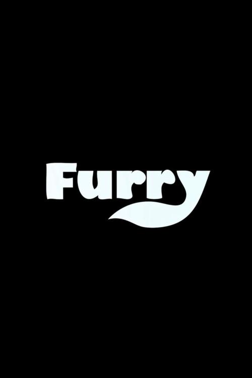 Furry 2011 official movie poster