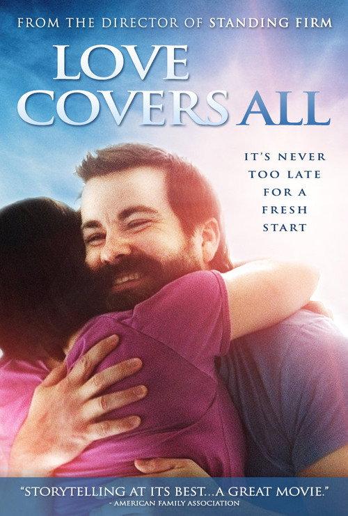 Love Covers All 2014 official movie poster