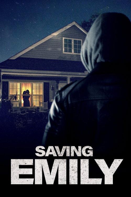 Saving Emily 2004 official movie poster