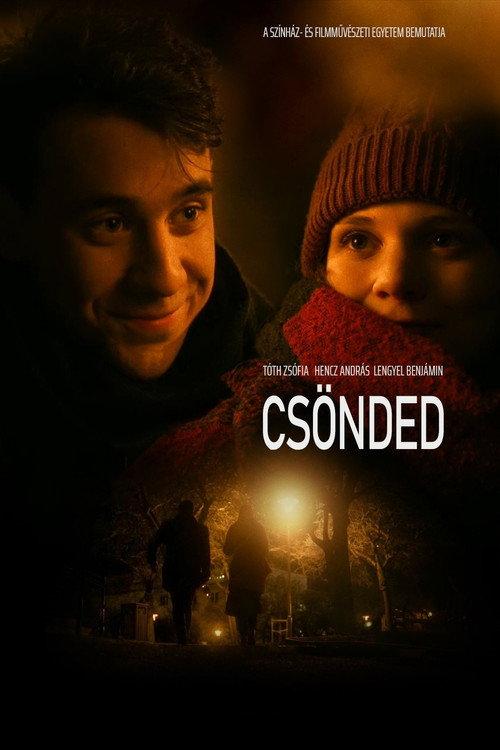 Listening 2020 official movie poster