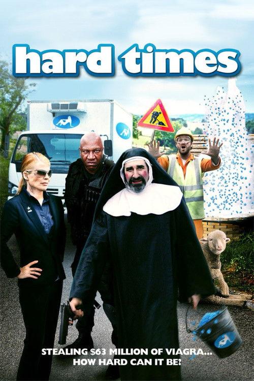 Holy Water 2009 official movie poster