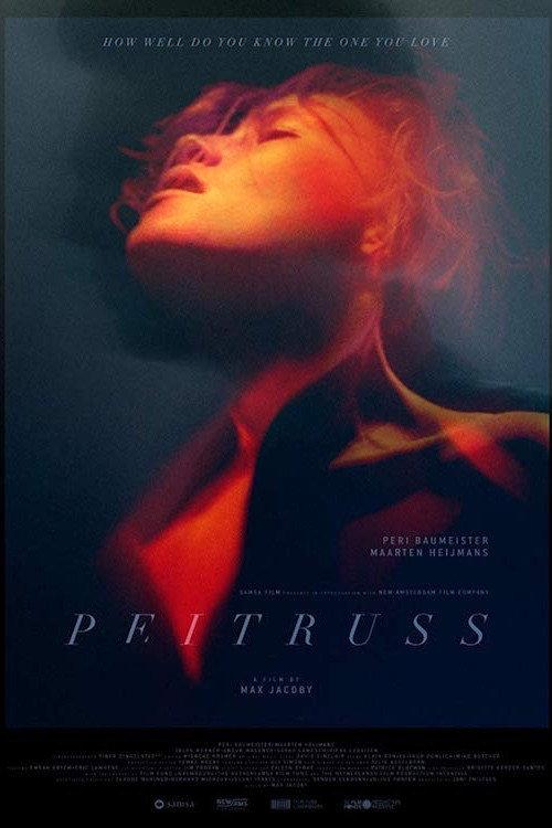 Peitruss 2019 official movie poster