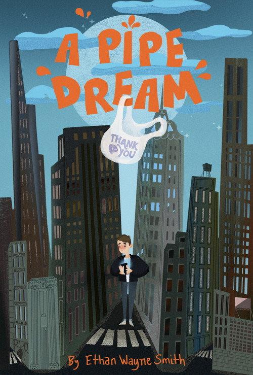 A Pipe Dream 2022 official movie poster