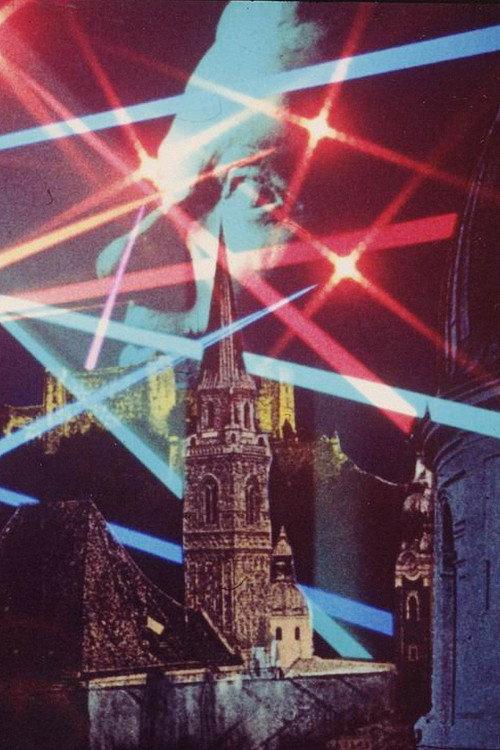 Divertimento in F major KV 138. Presto 1992 official movie poster
