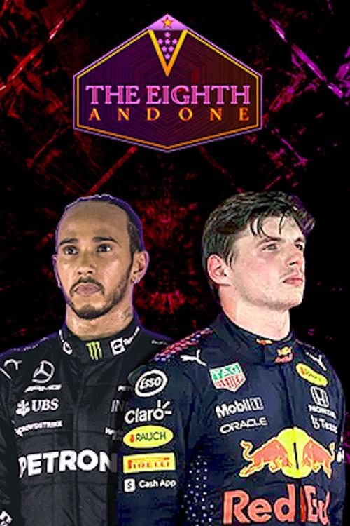 The Eighth And One 2022 official movie poster