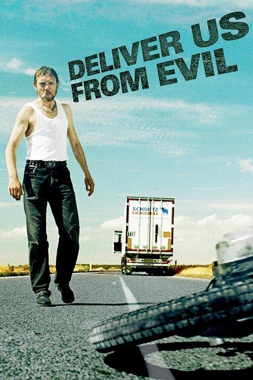 Deliver Us from Evil 2009 official movie poster