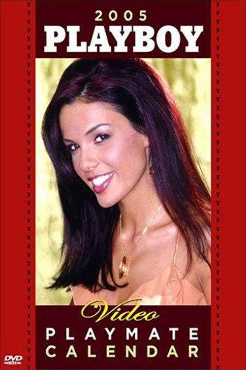 Playboy Video Playmate Calendar 2005 2004 official movie poster