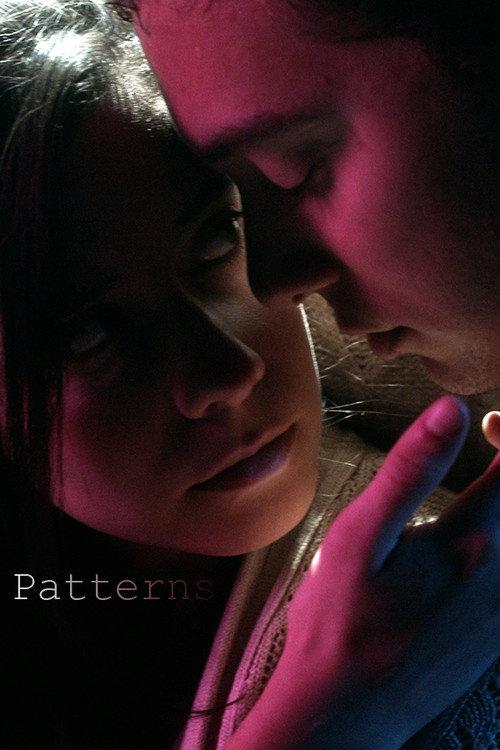 Patterns 2020 official movie poster