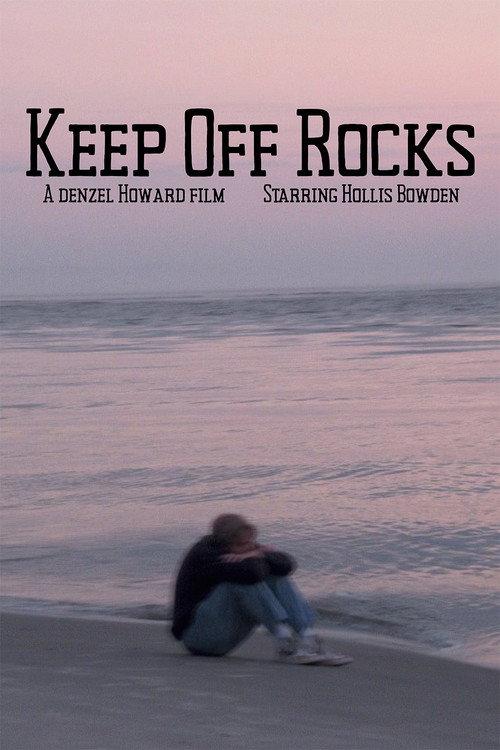 Keep Off Rocks 2026 official movie poster