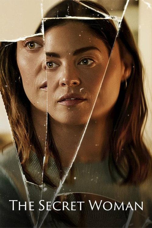 The Secret Woman 2026 official movie poster
