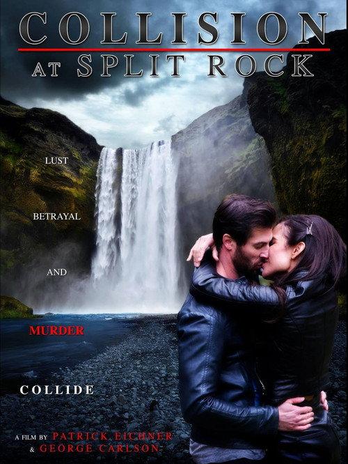 Collision at Split Rock 2019 official movie poster