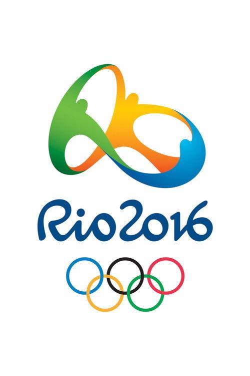 Rio 2016 Olympic Closing Ceremony 2016 official movie poster