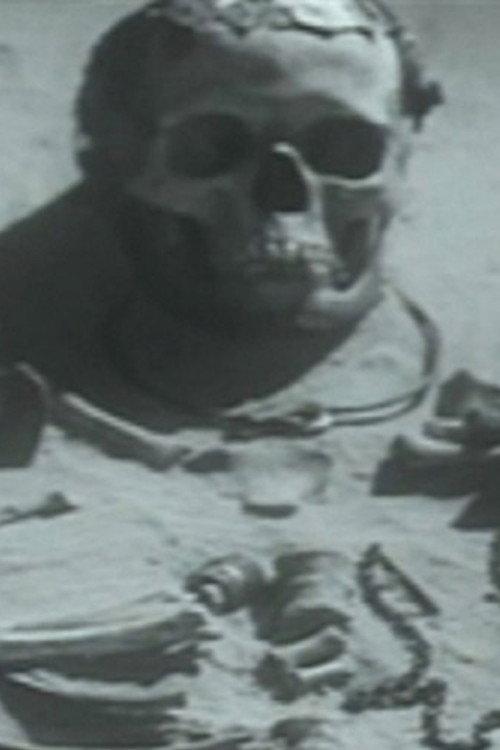 From ancient times 1969 official movie poster