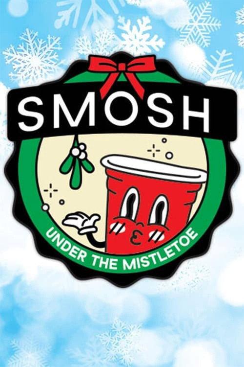 Under the Mistletoe 2022 official movie poster