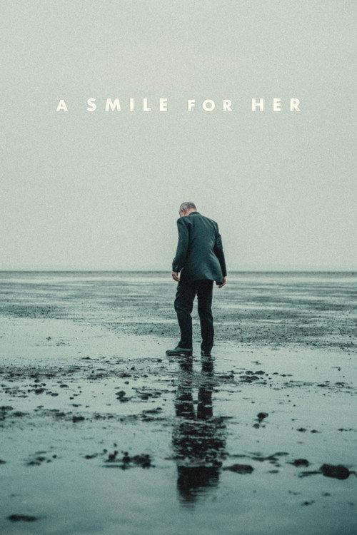 A Smile For Her official movie poster