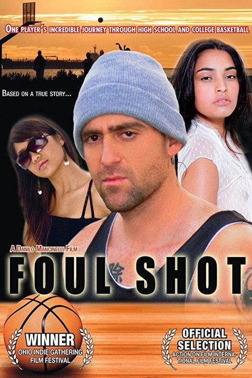 Faded Dreams 2007 official movie poster