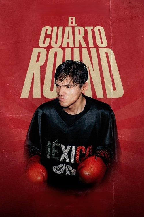 El cuarto round 2024 official movie poster