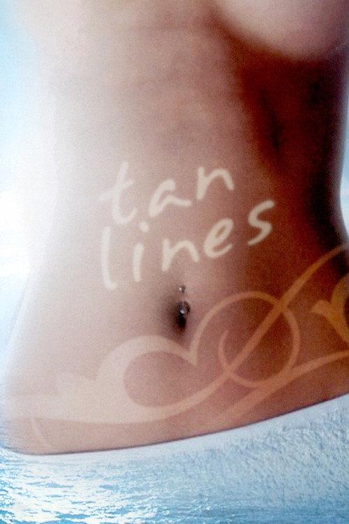 Tan Lines 2005 official movie poster