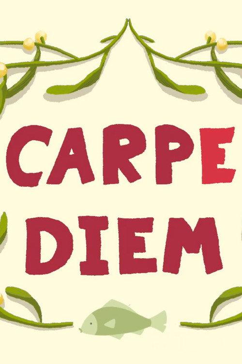 Carpe Diem 2019 official movie poster