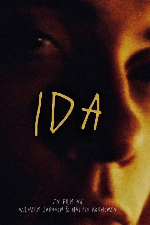 IDA 2025 official movie poster