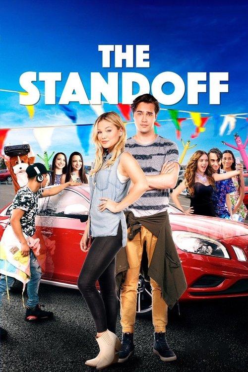 The Standoff 2016 official movie poster
