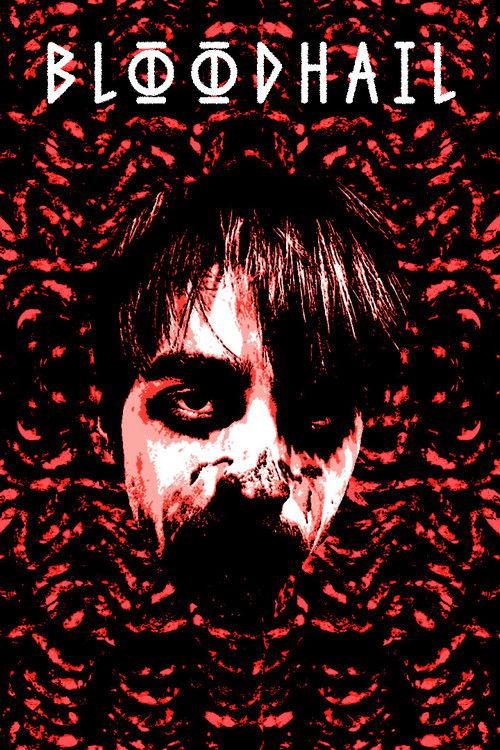 Bloodhail  official movie poster