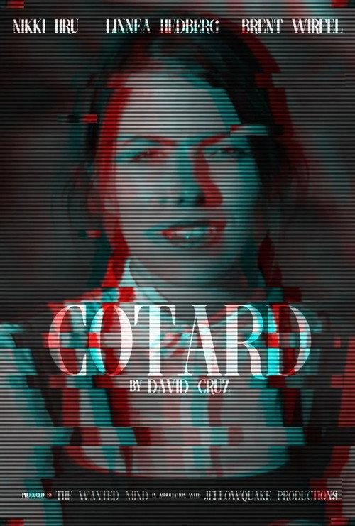 Cotard 2019 official movie poster
