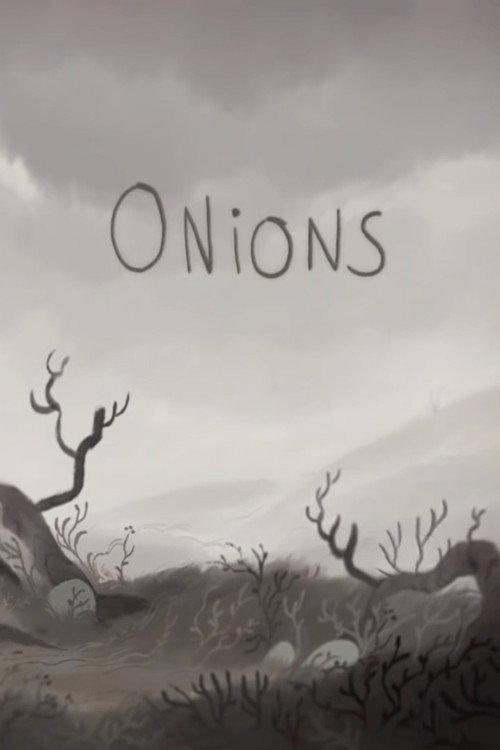 Onions 2020 official movie poster