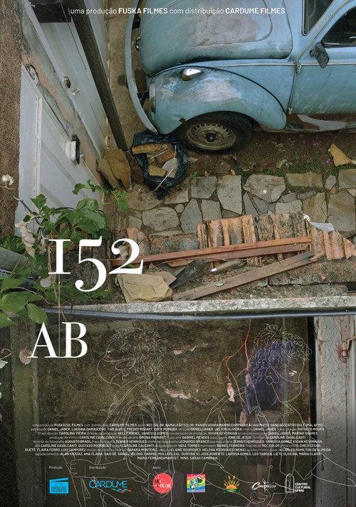 152 AB 2024 official movie poster