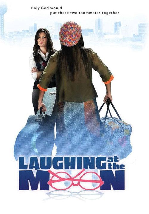 Laughing at the Moon 2016 official movie poster