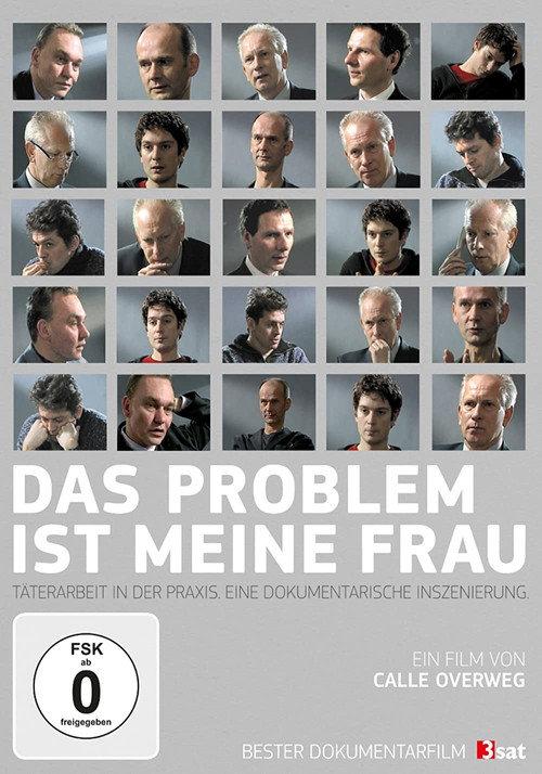 The Problem Is My Wife 2003 official movie poster
