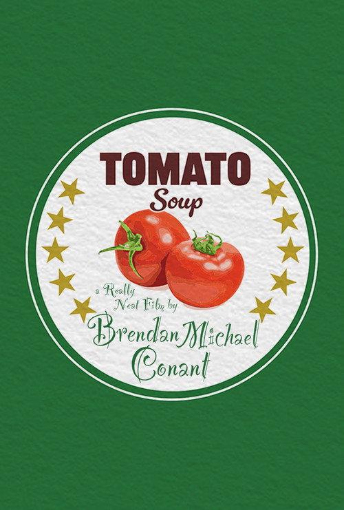 Tomato Soup 2026 official movie poster