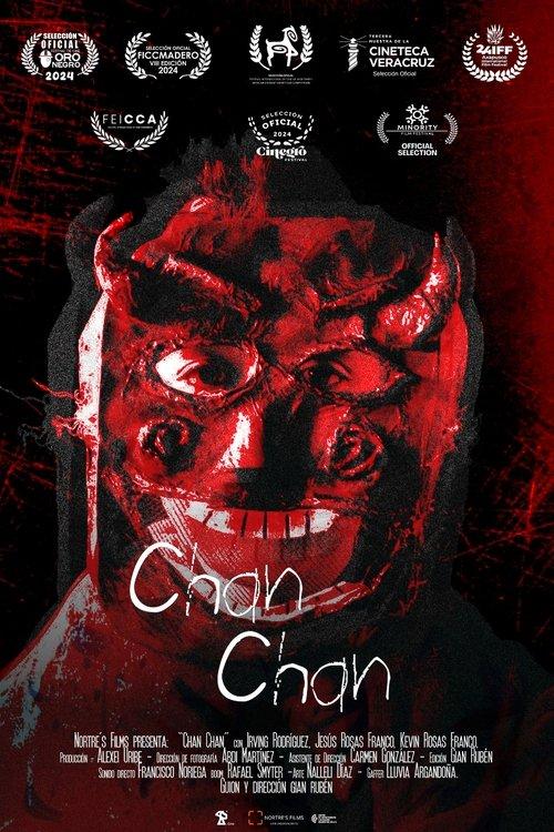 Chan Chan 2023 official movie poster