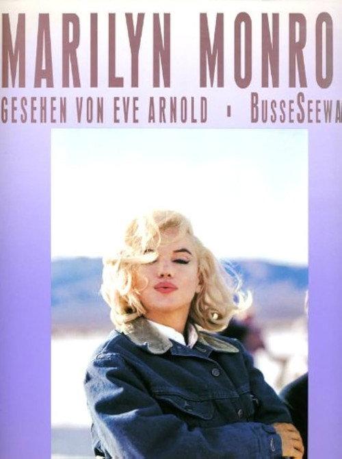 Eve and Marilyn 1987 official movie poster