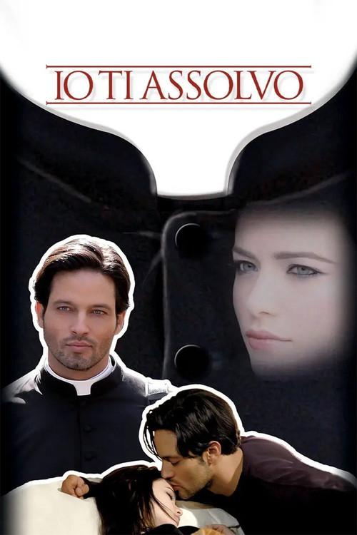 Io ti assolvo 2008 official movie poster