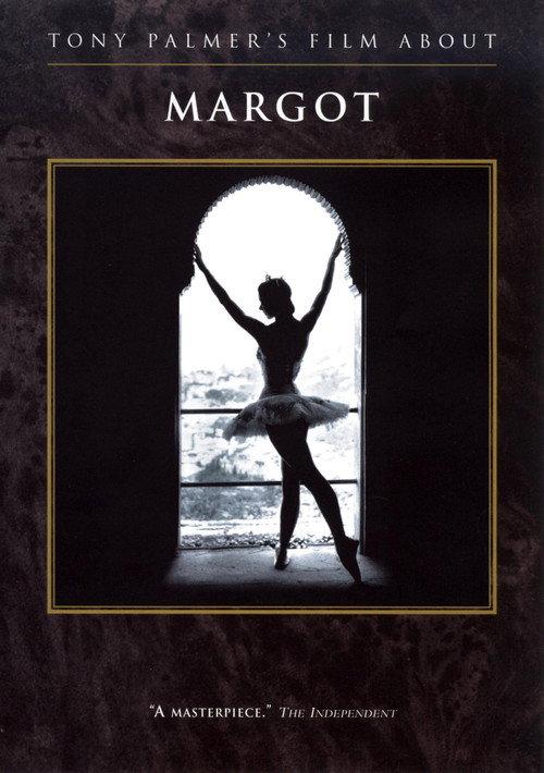 Margot 2005 official movie poster