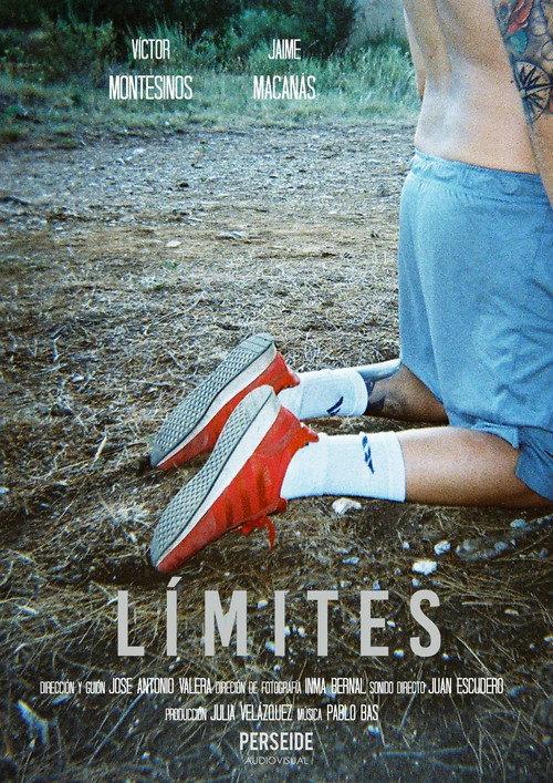 Limits 2020 official movie poster