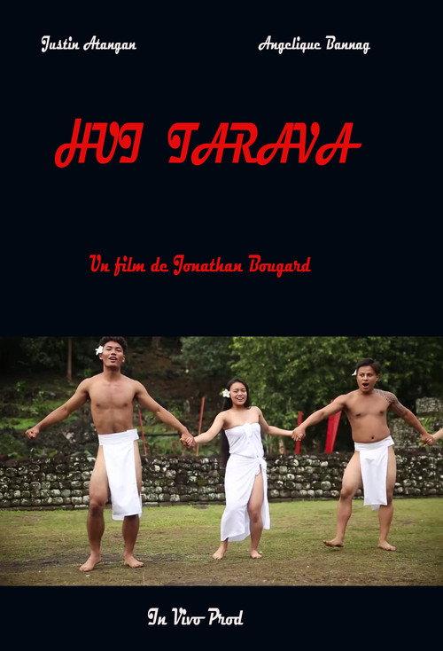 Hui Tarava 2018 official movie poster