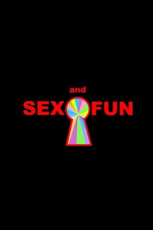 Sex and Fun 2012 official movie poster