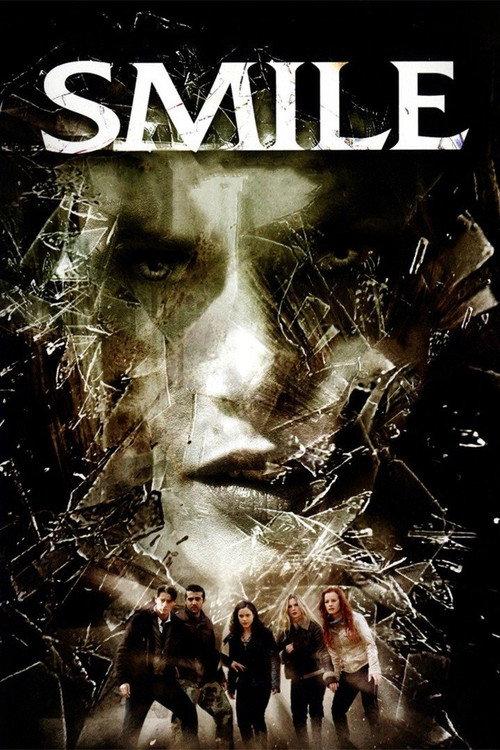 Smile 2009 official movie poster