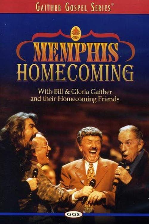 Memphis Homecoming 2000 official movie poster