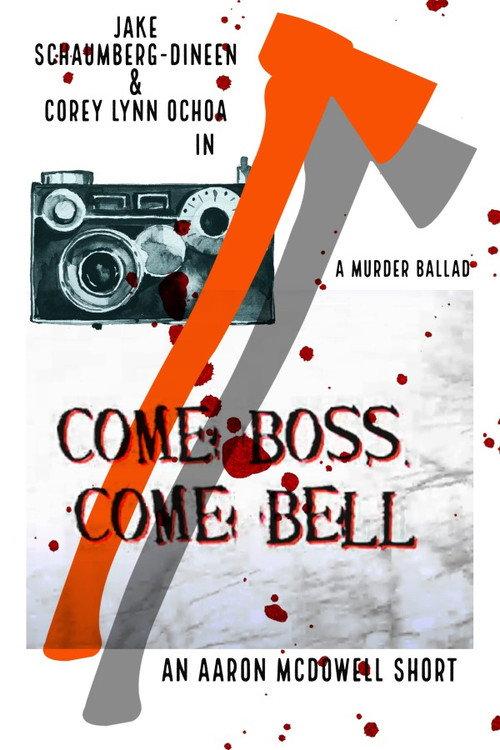 Come Boss, Come Bell 2018 official movie poster