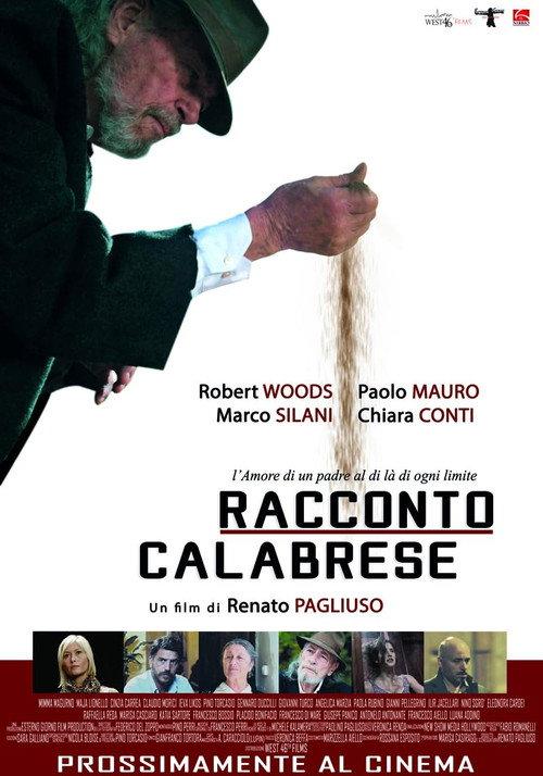 Racconto calabrese 2016 official movie poster
