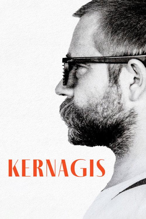 Kernagis 2021 official movie poster